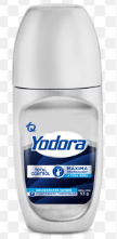 YODORA MEN 53G TOTAL CONTROL