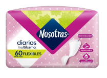 PROT NOS DIA FLEXIBLES 60