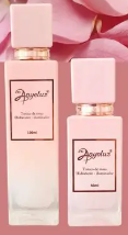 RADIANT ROSE 130 ML ANYELUZ