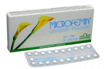 MICROFEMIN 21 GRAGEAS