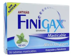 FINIGAX MASTICABLE 36TAB