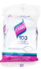 CUCHARAS TAMI