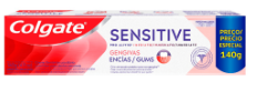 COLGATE SENSI PRO ALIVIO 140G