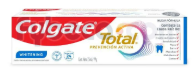 COLGATE TOTAL WHITENING 75ML