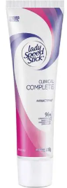 DTE LADY S.S CLINICAL PRACTITUBO 100G