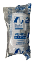VENDA ELASTICA SUPPLIES 3 X 5