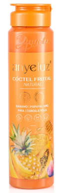 COCTEL FRUTAL NATURAL 30 ML