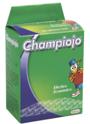 CHAMPIOJO COJIN