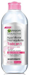 AGUA MICELAR DESMAQ.ORIGINAL 400 ML