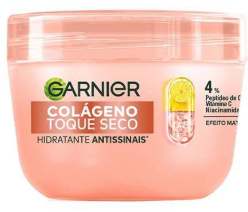 GARNIER COLAGENO  85 GR