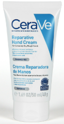 CERAVE CREMA REPARADORA MANOS 50 ML