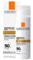 ANTHELIOS AGE CORRECT 50 ML