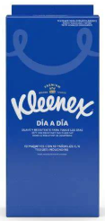 PAÑUELOS KLEENEX BOLSILLO  UNI