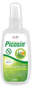 REPELENTE PICOSIN 120 ML