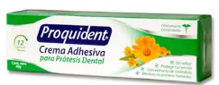 CREMA ADHESIVA PROTESIS PROQUIDENT 40 G