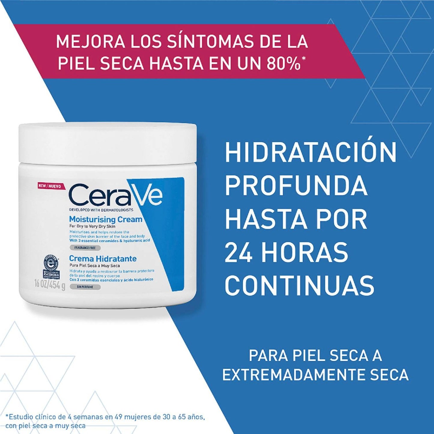 CERAVE CREMA ANTI-RUGOSI 340GR
