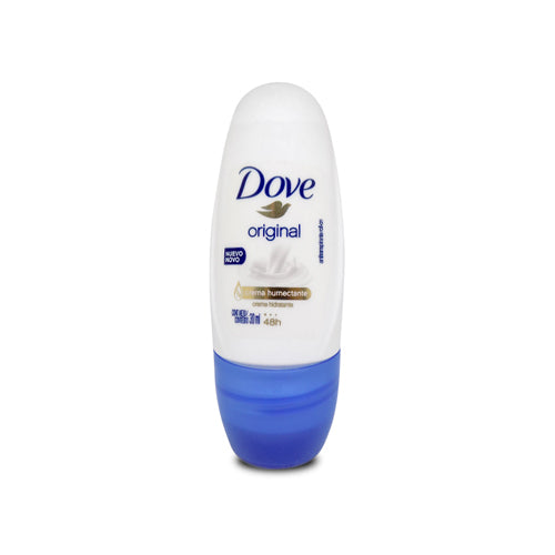 DESODORANTE DOVE MINI-ROLLON