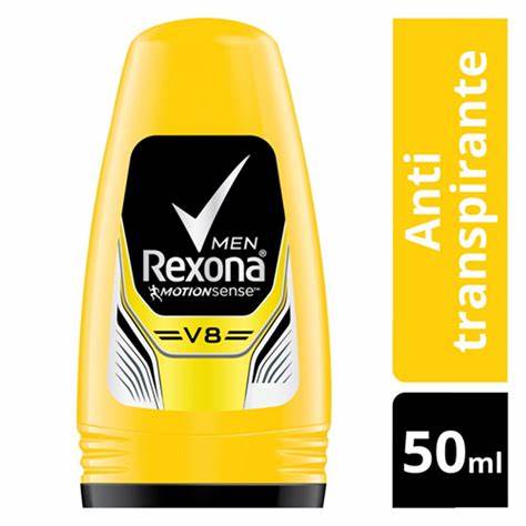 DST.REXONA ROLL MEN V8 50ML