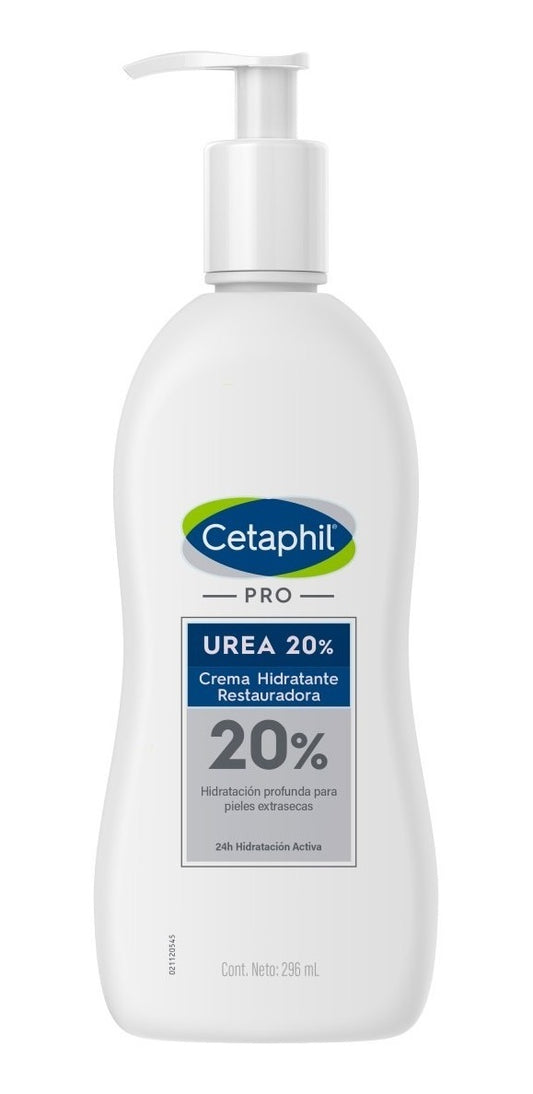 PRO UREA 20% CREMA HIDRATANTE