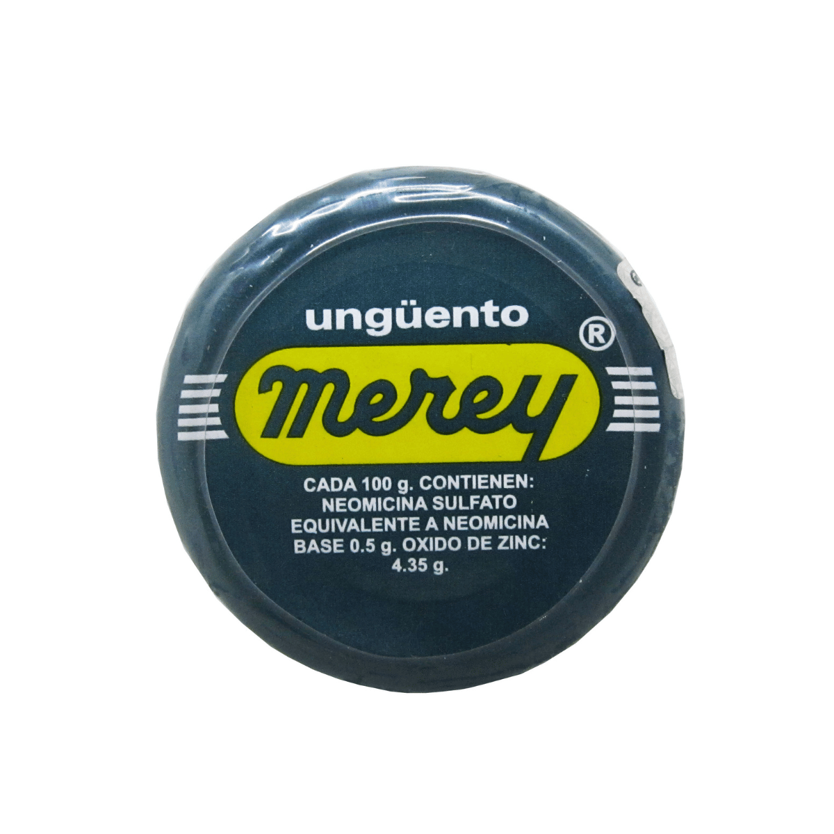 UNGUENTO MEREY 15G X 1 UNID