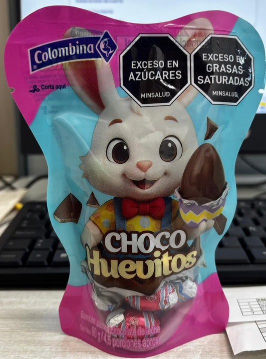 DOYPACK CONEJO PASCUA