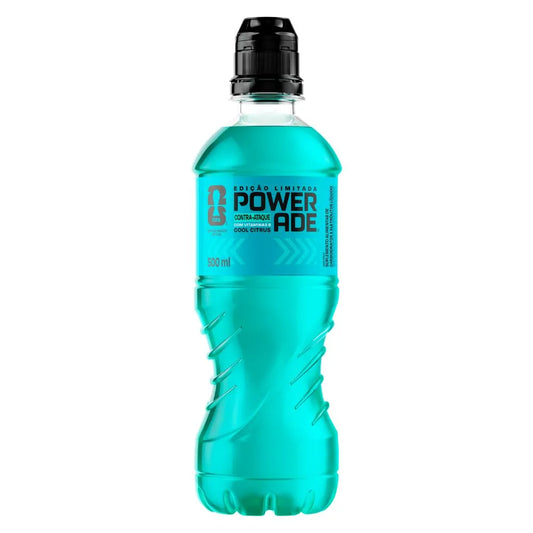 POWERADE CONTRATAQUE 500ml