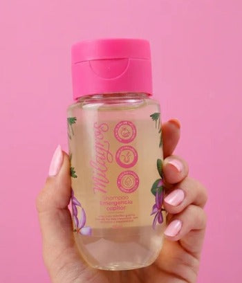 SHAMPOO EMERGENCIA CAPILAR
