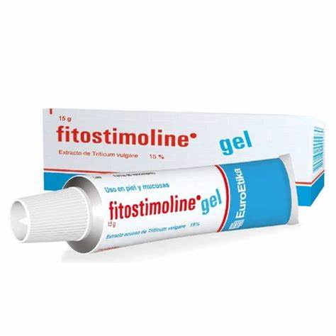 FITOSTIMOLINE GEL 15GR