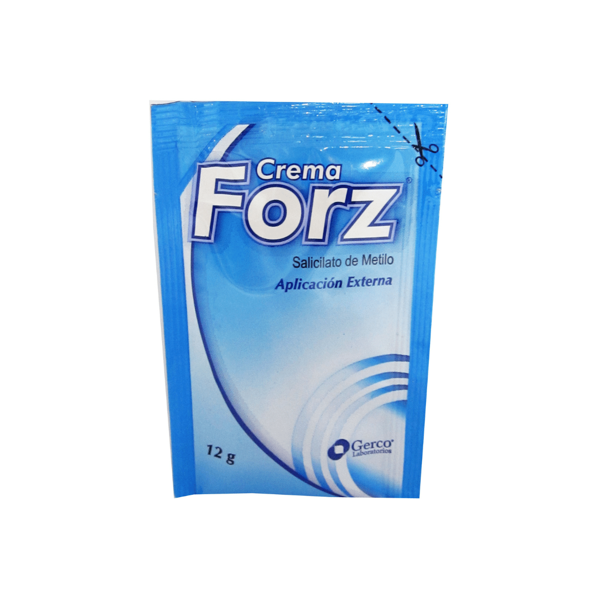 FORZ COJIN X 1 UNIDAD