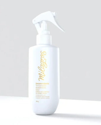 DESENREDANTE GOLD 250G