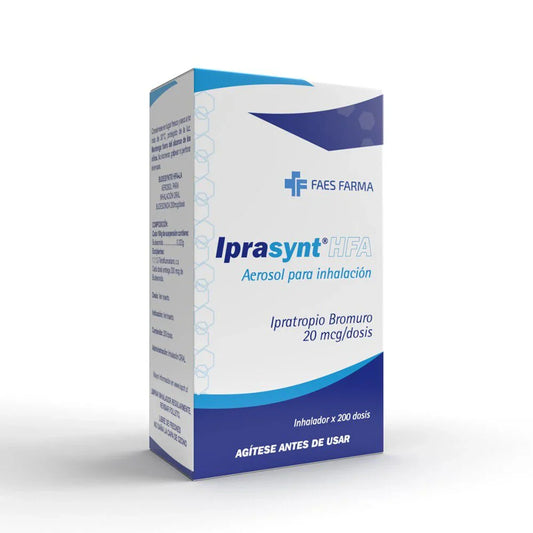 IPRASYNT/BROMURO IPRAT 20 MCG