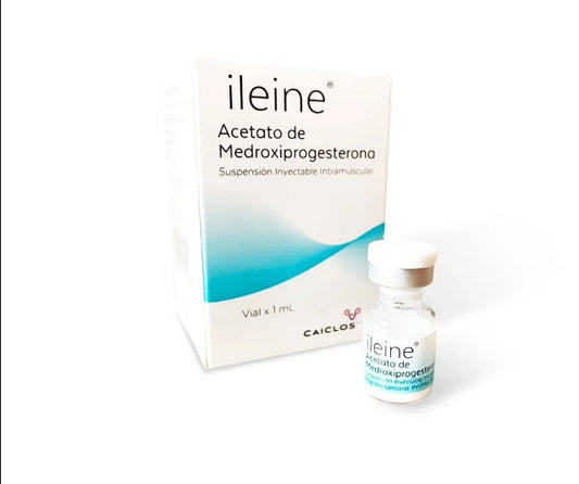 ILEINE VIAL X 1 ML