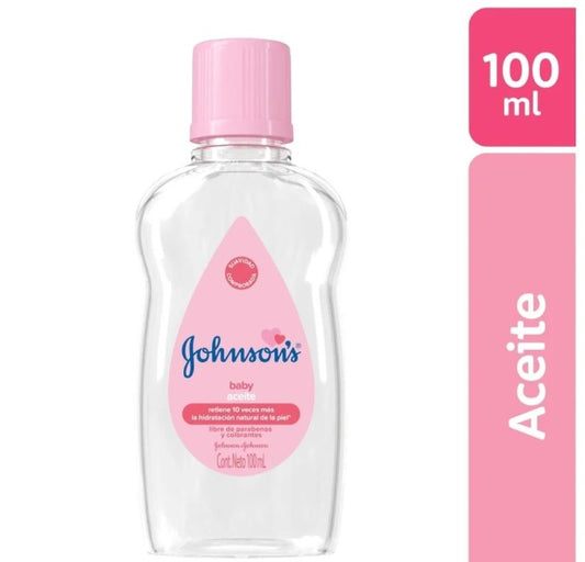 ACEITE JOHN.100 ML