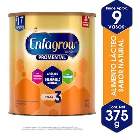 ENFAGROW PREMIUM X 375 GR
