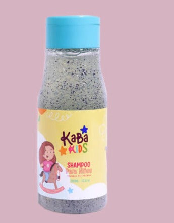 SHAMPOO KIDS 380ML