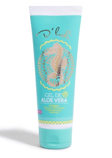 GEL ALOE VERA 120ML