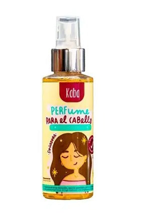 PERFU.CABELLO SOÑADORA 120ML