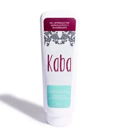 JABON REDUCTOR 131G KABA