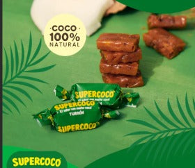 SUPERCOCO TURRON X 1 UND