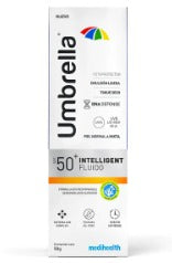 UMBRELLA SPF 50+INTELLIGENT50G