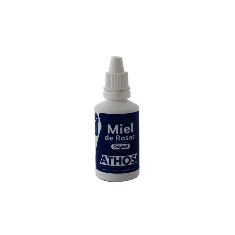 Miel De Rosas 30ml Athos