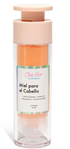 MIEL PARA EL CABELLO 50ML
