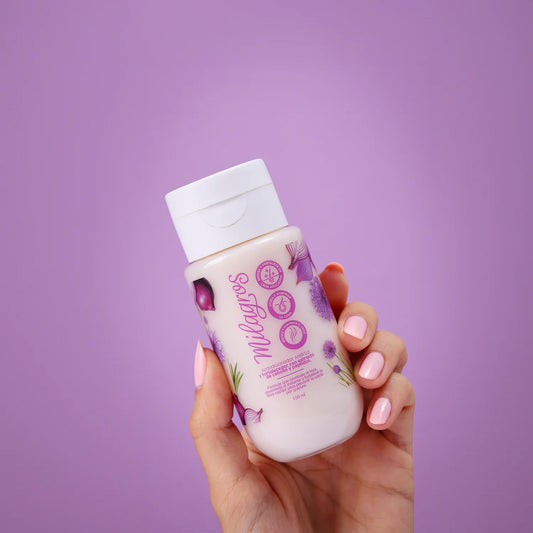 ACONDICIONADOR CEBOLLA MILAGROS 100 ML