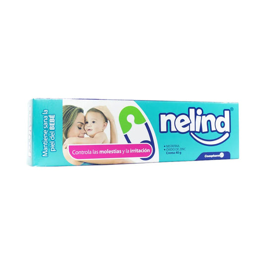 NELIND CMA TOPICA 40 G.