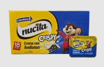 NUCITA CRISPI