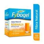 FYBOGEL NARANJA X 10 SOBRES