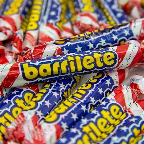 BARRILETE 11 G