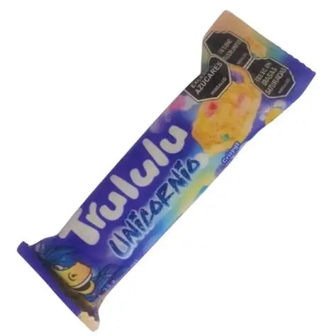 BARRA CEREAL TRULULU MASMELO
