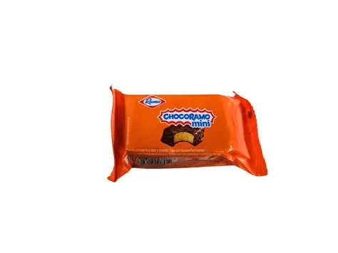 CHOCORAMO MINI 20