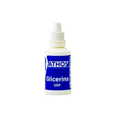 GLICERINA USP X 30 ML